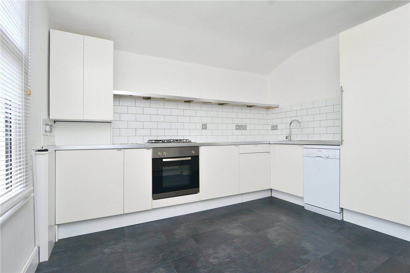Kitchen Part Two